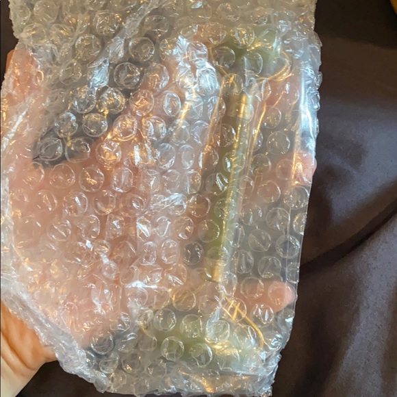 NEW Premium Jade roller for face!! - Picture 4 of 4